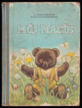 Môj Macík