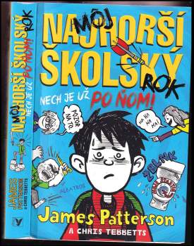 Môj najhorší školský rok