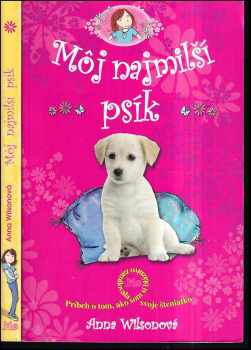 Môj najmilší psík