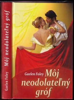 Môj neodolatełný gróf
