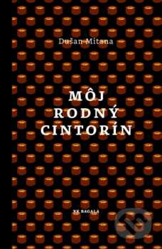 Môj rodný cintorín