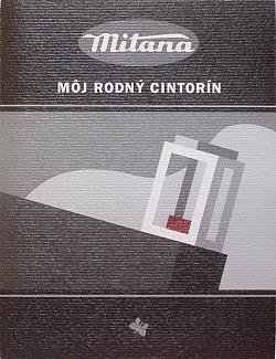 Moj rodný cintorín