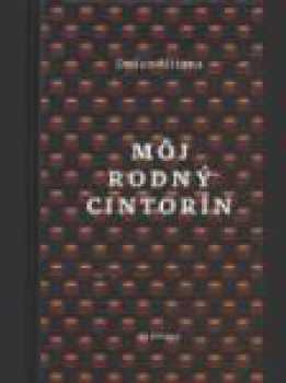 Môj rodný cintorín