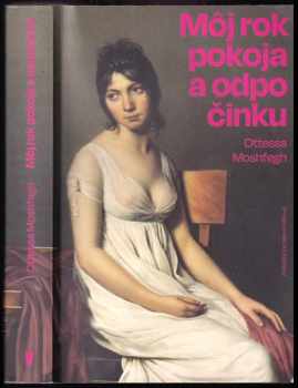 Môj rok pokoja a odpočinku
