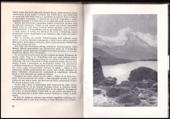 Fritz Rudolph: Môj stan stál pri Matterhorne