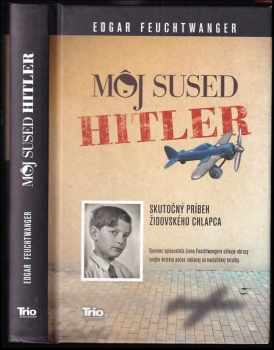 Môj sused Hitler