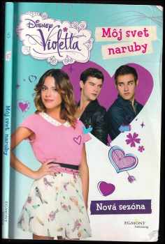Môj svet naruby