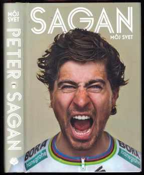 Peter Sagan: Môj svet