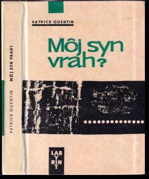 Môj syn vrah?