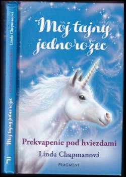 Môj tajný jednorožec