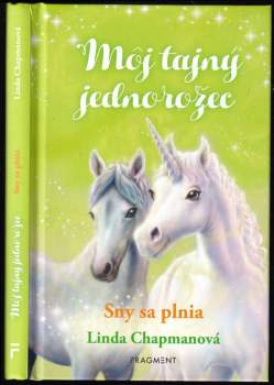 Môj tajný jednorožec