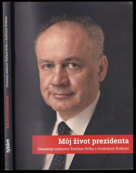 Môj život prezidenta