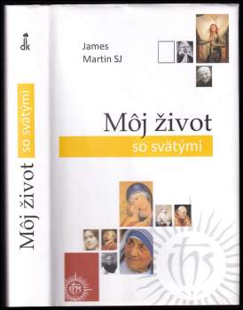 Môj život so svätými