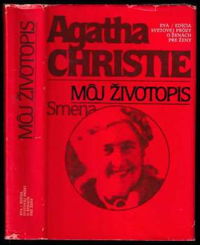 Môj životopis