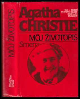 Agatha Christie: Môj životopis