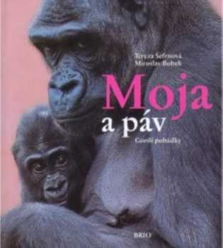 Moja a páv