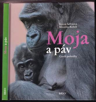 Miroslav Bobek: Moja a páv