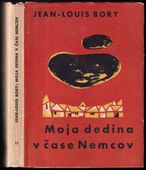 Moja dedina v čase Nemcov