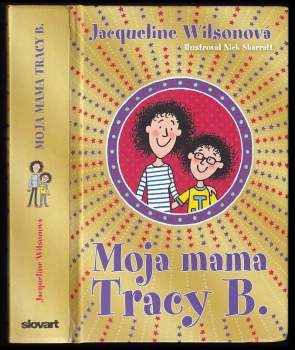 Moja mama Tracy B