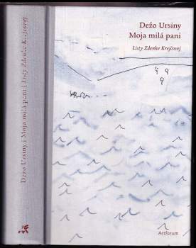 Moja milá pani