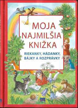 Moja najmilšia knižka