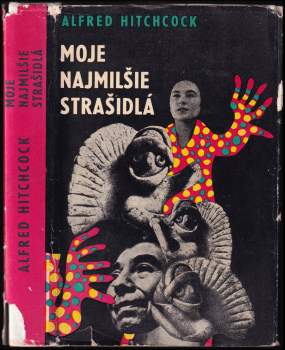 Moje najmilšie strašidlá