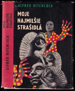 Moje najmilšie strašidlá