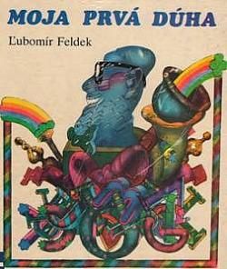 Moja prvá dúha