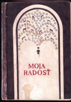 Moja radosť