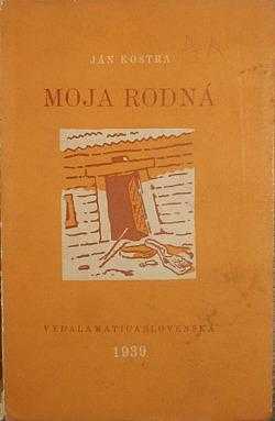 Moja rodná