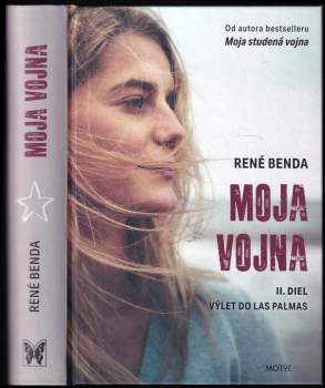 Moja vojna
