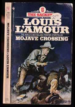 📗 Mojave Crossing 1981