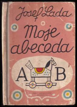 Moje abeceda