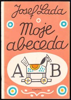 Moje abeceda