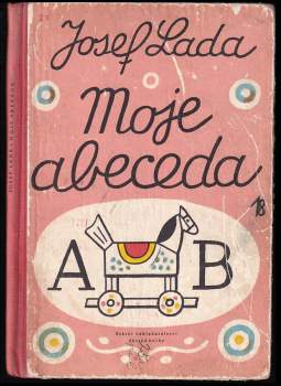 Moje abeceda