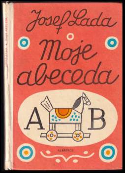 Josef Lada: Moje abeceda
