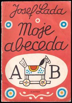 Moje abeceda