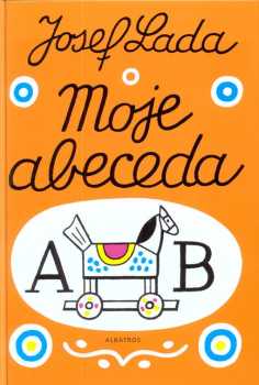 Moje abeceda