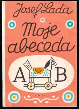 Moje abeceda