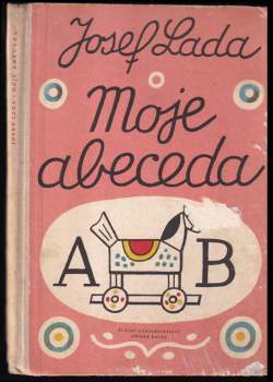 Moje abeceda