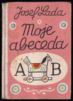 Moje abeceda