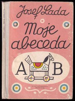 Moje abeceda