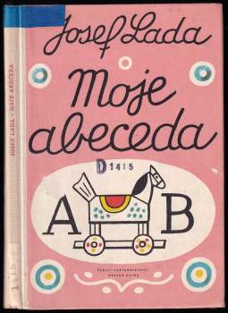 Moje abeceda