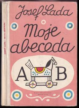 Moje abeceda