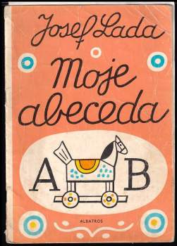 Moje abeceda
