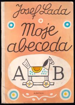 Moje abeceda