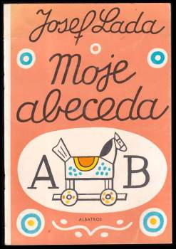 Moje abeceda