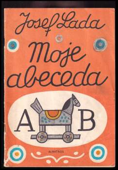 Moje abeceda