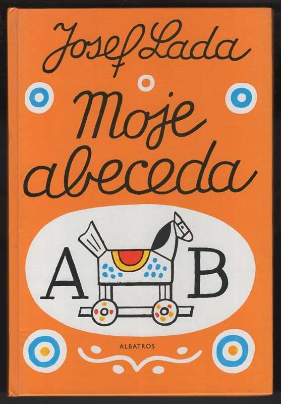 Moje abeceda