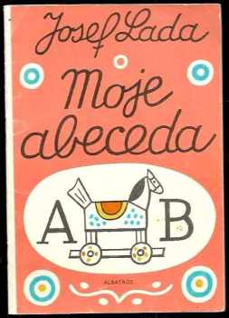 Josef Lada: Moje abeceda